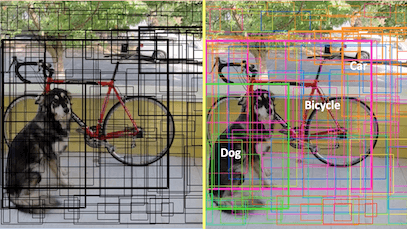 YOLO Object Detection