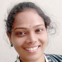 Kavitha Lakshmi Ramanadham
