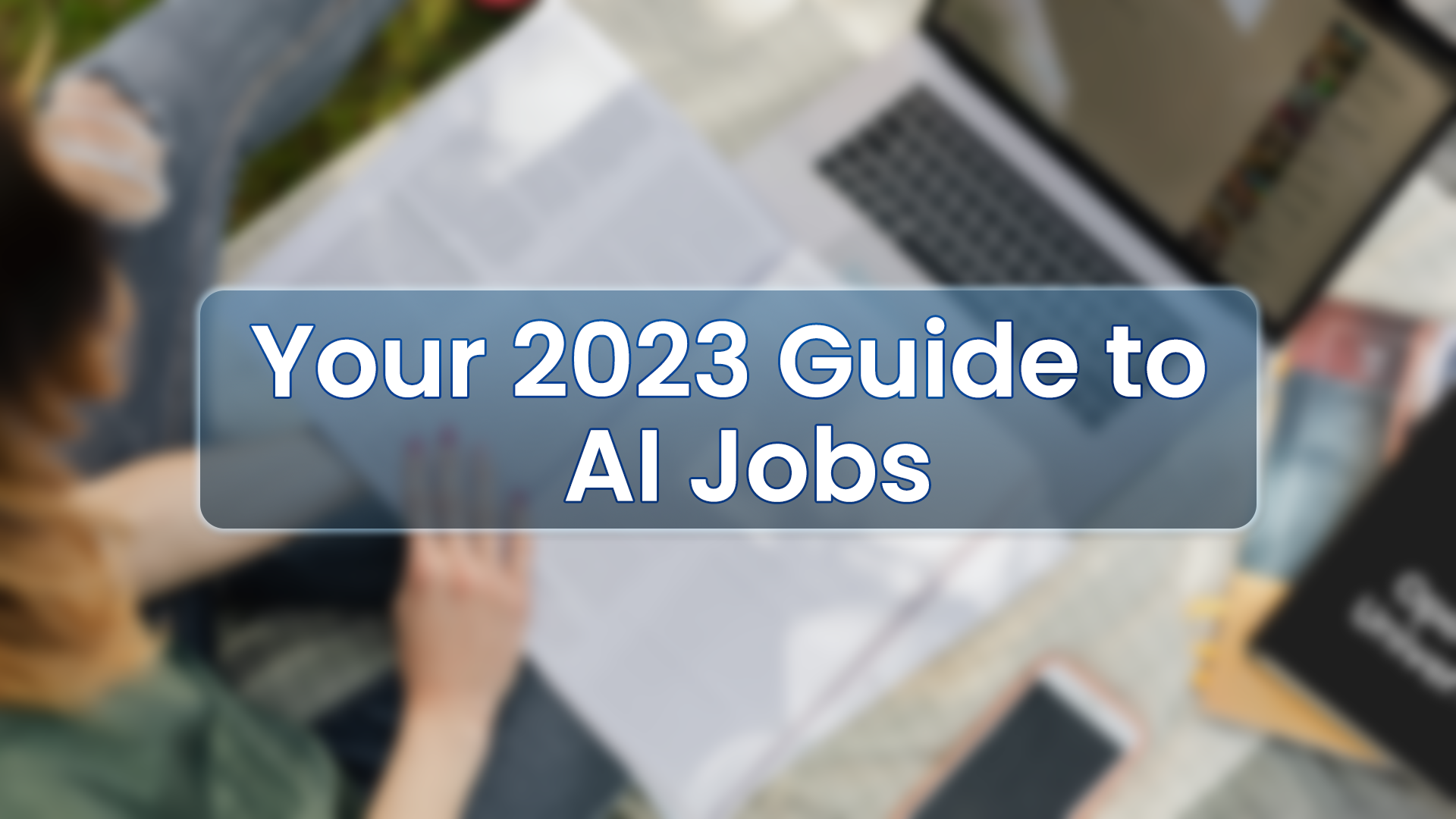 introduction to ai jobs in 2023