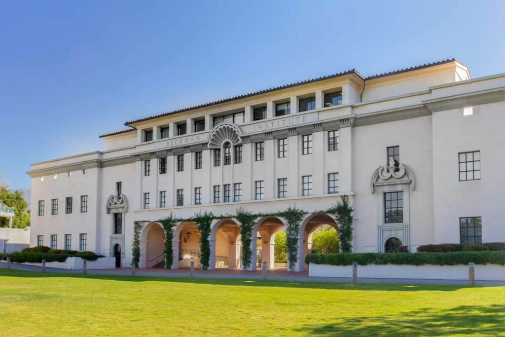The California Institute of Technology (branded as Caltech) is a private research university in Pasadena, California biggest research universities in the us