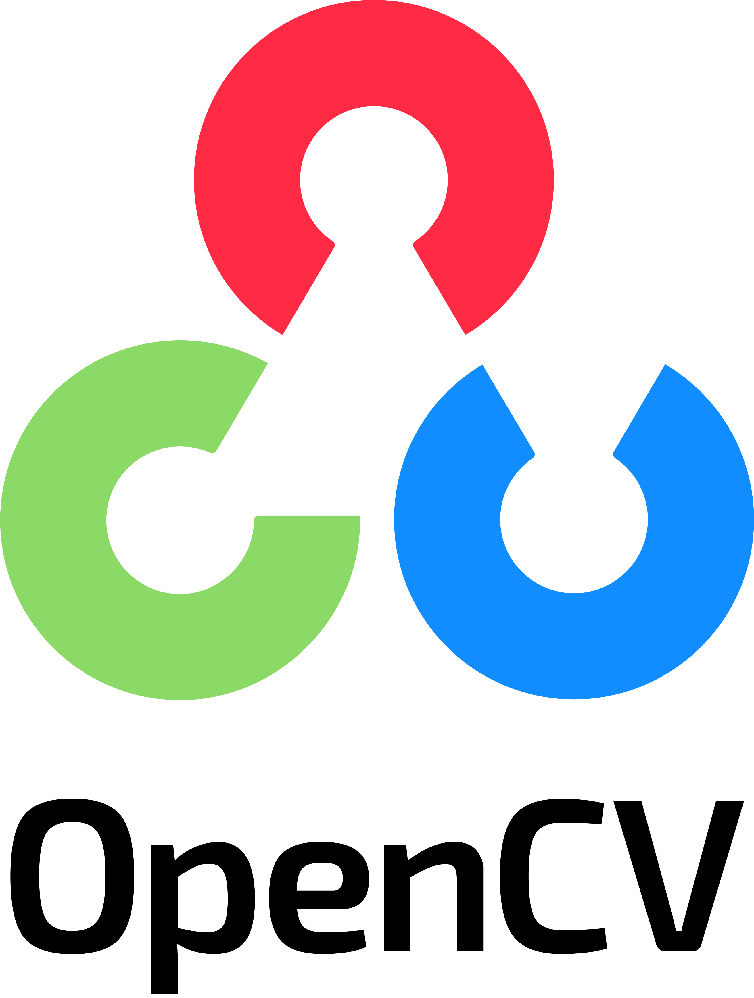 OpenCV_logo_black_